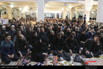 مراسم بزرگداشت سی امین سالگرد ارتحال امام خمینی (ره) اردبیل