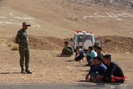 فراخوان بسیجیان در شهرستان بن