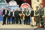 پنجمین جشنواره رسانه ای ابوذر استان اردبیل