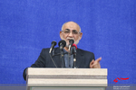 گرامیداشت حماسه ۹ در مصلی اردبیل