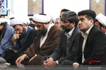 گرامیداشت حماسه ۹ در مصلی اردبیل