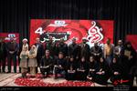 چهارمین جشنواره ابوذر در البرز با معرفی برترین ها به ایستگاه پایانی خود رسید