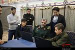 اولین رویداد تخصصی فعالان فضای مجازی استان البرز برگزار شد
