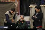 اولین رویداد تخصصی فعالان فضای مجازی استان البرز برگزار شد
