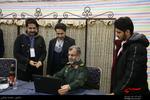 اولین رویداد تخصصی فعالان فضای مجازی استان البرز برگزار شد