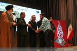 چهارمین جشنواره رسانه‌ای ابوذر در استان البرز برگزار شد