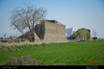 تخریب 26 واحد ساخت و ساز غیر مجاز در زمان آباد بخش قلعه نو شهرری