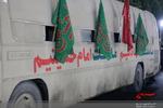 بیست و سومین گردهمایی یادگاران هشت سال دفاع مقدس استان البرز برگزار شد
