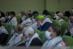 تجلیل از پیشکسوتان دفاع مقدس در بام ایران