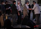 یادواره ۳۳ شهید تحت عنوان شهدا آبروی محله در شهرک شهید مطهری کرج برگزار شد
