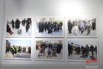 افتتاح نمایشگاه قاب عاشقی در شهرکرد