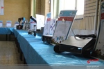نمایشگاه جهادگران علم و فناوری در شهرکرد