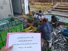 اجرای طرح شهید سلیمانی در منطقه عشایری صمصامی