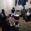 اجرای طرح شهید سلیمانی در منطقه عشایری صمصامی