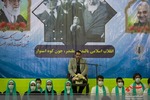 رژه موتوری 12 بهمن در شهرکرد