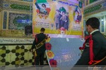 رژه موتوری 12 بهمن در شهرکرد