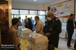 شور انتخابات در شهرکرد