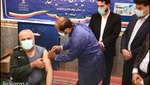 راه اندازی 6پایگاه تجمیعی واکسیناسیون در بام ایران