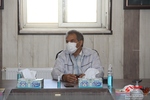 اردوی رسانه ای در کارخانه حجاب شهرکرد