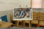 برپایی نمایشگاه عکس دفاع مقدس در شلمزار