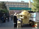 صبگاه مشترک هفته دفاع مقدس ذوب آهن اصفهان