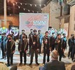 برگزاری آبروی محله در فرخشهر