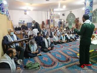 برگزاری بیش از 50 نشست اخلاقی و بصیرتی در شهرستان سامان