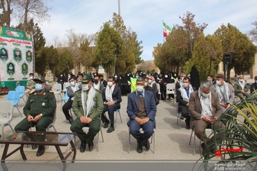 آغاز راهیان نور مجازی در بام ایران