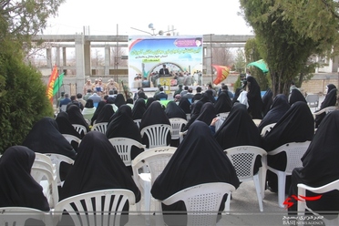 آغاز راهیان نور مجازی در بام ایران