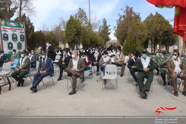 آغاز راهیان نور مجازی در بام ایران