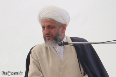 حجت الاسلام حسن محمودی