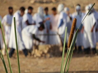 بازروایی غدیر در اردل