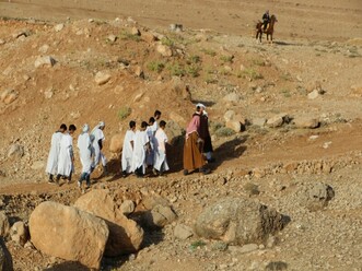 بازروایی غدیر در اردل