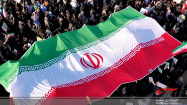 عکس های هوایی حماسه میلیونی امت رسول الله (ص) در تهران