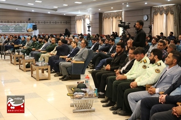 برگزاری همایش روز خبرنگار در شهرکرد
