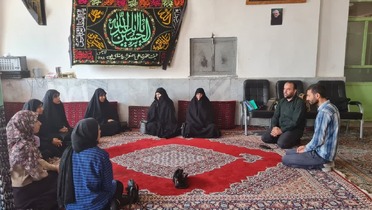 اردوی جهادی