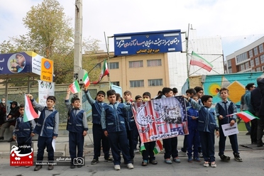 خروش نسل آرمانی برای برپایی نظم نوین جهانی