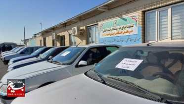 دستگیری ۵۱۷ نفر در طرح پیشگامان امنیت چهار