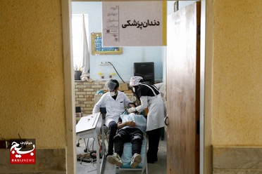 خدمت جهادی پزشکان قمی به نیازمندان

عکس از سیدمحمدمهدی قدس‌علوی