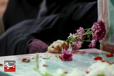 تشییع و استقبال از شهدای گمنام در قم

عکس از سیدمحمدمهدی قدس‌علوی