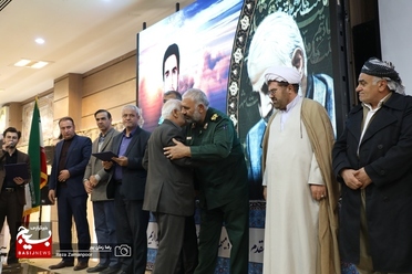 بزرگداشت سیدالشهدای مقاومت و 371شهید ورزشکار در چهارمحال و بختیاری+عکس