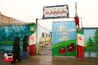 خدمت جهادی در مناطق محروم تهران

عکس از عارفه کوچک یزدی