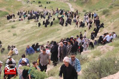 راهیان نور