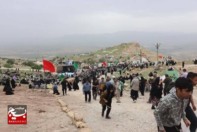 راهیان نور