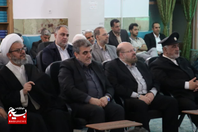 گرامیداشت «دیپلمات شهید» در دامغان، زادگاه شهید امیرعبداللهیان