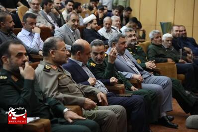 همایش طلایه داران اقتصاد مقاومتی ، جشنواره جهادگران و گروه های جهادی برتر