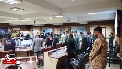 همایش  استانی «مدار امید»