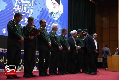 همایش مدار امید