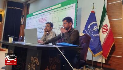 دوره شهیدخدمت