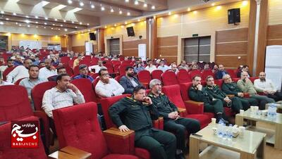 دوره شهیدخدمت